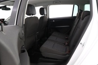 Opel Zafira Tourer vaihtoauto