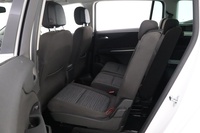 Opel Zafira Tourer vaihtoauto