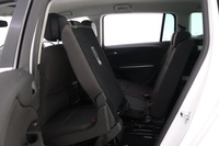 Opel Zafira Tourer vaihtoauto