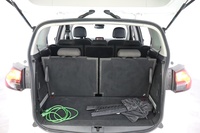 Opel Zafira Tourer vaihtoauto