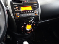 Nissan Micra vaihtoauto