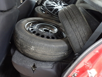 Nissan Micra vaihtoauto