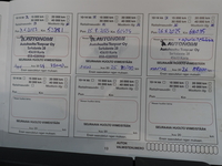 Nissan Micra vaihtoauto