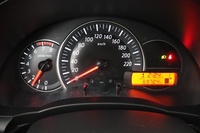 Nissan Micra vaihtoauto