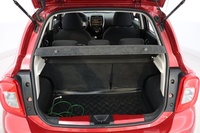 Nissan Micra vaihtoauto