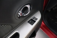 Nissan Micra vaihtoauto