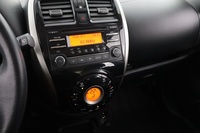 Nissan Micra vaihtoauto