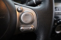 Nissan Micra vaihtoauto