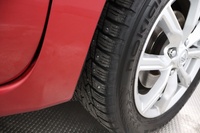 Nissan Micra vaihtoauto