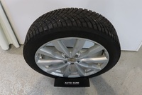 Renault Grand Scénic vaihtoauto