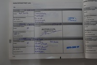 Renault Grand Scénic vaihtoauto