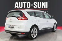 Renault Grand Scénic vaihtoauto