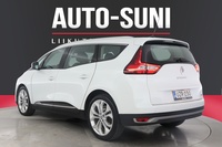 Renault Grand Scénic vaihtoauto