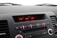 Mitsubishi Lancer vaihtoauto