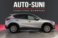 Mazda CX-5 vaihtoauto