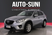 Mazda CX-5 vaihtoauto