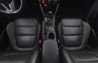 Mazda CX-5 vaihtoauto