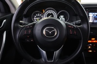 Mazda CX-5 vaihtoauto