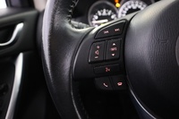 Mazda CX-5 vaihtoauto