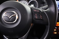 Mazda CX-5 vaihtoauto