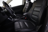 Mazda CX-5 vaihtoauto