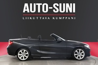 BMW 220 vaihtoauto