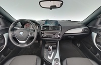 BMW 220 vaihtoauto