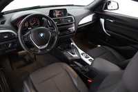 BMW 220 vaihtoauto