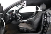 BMW 220 vaihtoauto