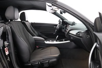 BMW 220 vaihtoauto