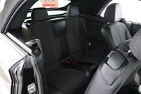 BMW 220 vaihtoauto