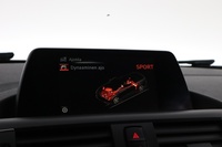 BMW 220 vaihtoauto