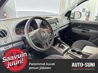 Volkswagen Amarok vaihtoauto