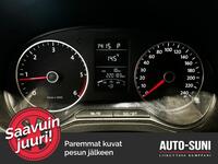 Volkswagen Amarok vaihtoauto