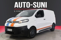 Citroën Jumpy vaihtoauto