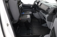 Citroën Jumpy vaihtoauto