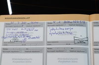 Citroën Jumpy vaihtoauto