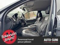 Mercedes-Benz ML vaihtoauto