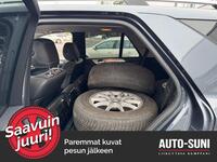 Mercedes-Benz ML vaihtoauto