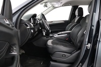 Mercedes-Benz ML vaihtoauto