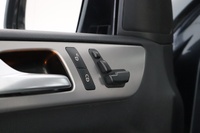 Mercedes-Benz ML vaihtoauto