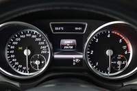 Mercedes-Benz ML vaihtoauto