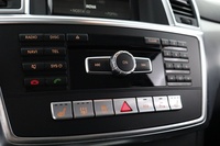 Mercedes-Benz ML vaihtoauto