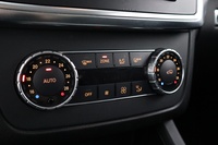 Mercedes-Benz ML vaihtoauto