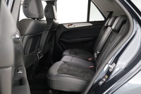 Mercedes-Benz ML vaihtoauto