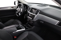 Mercedes-Benz ML vaihtoauto