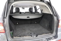 Mercedes-Benz ML vaihtoauto