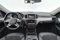 Mercedes-Benz ML vaihtoauto