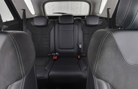 Mercedes-Benz ML vaihtoauto