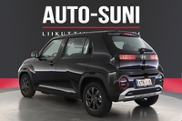 Hyundai INSTER vaihtoauto